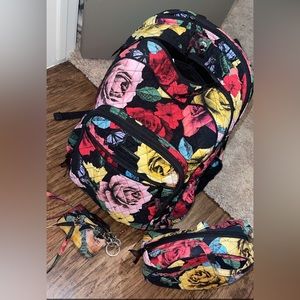 Vera Bradly Havana Rose spring 2017 collection